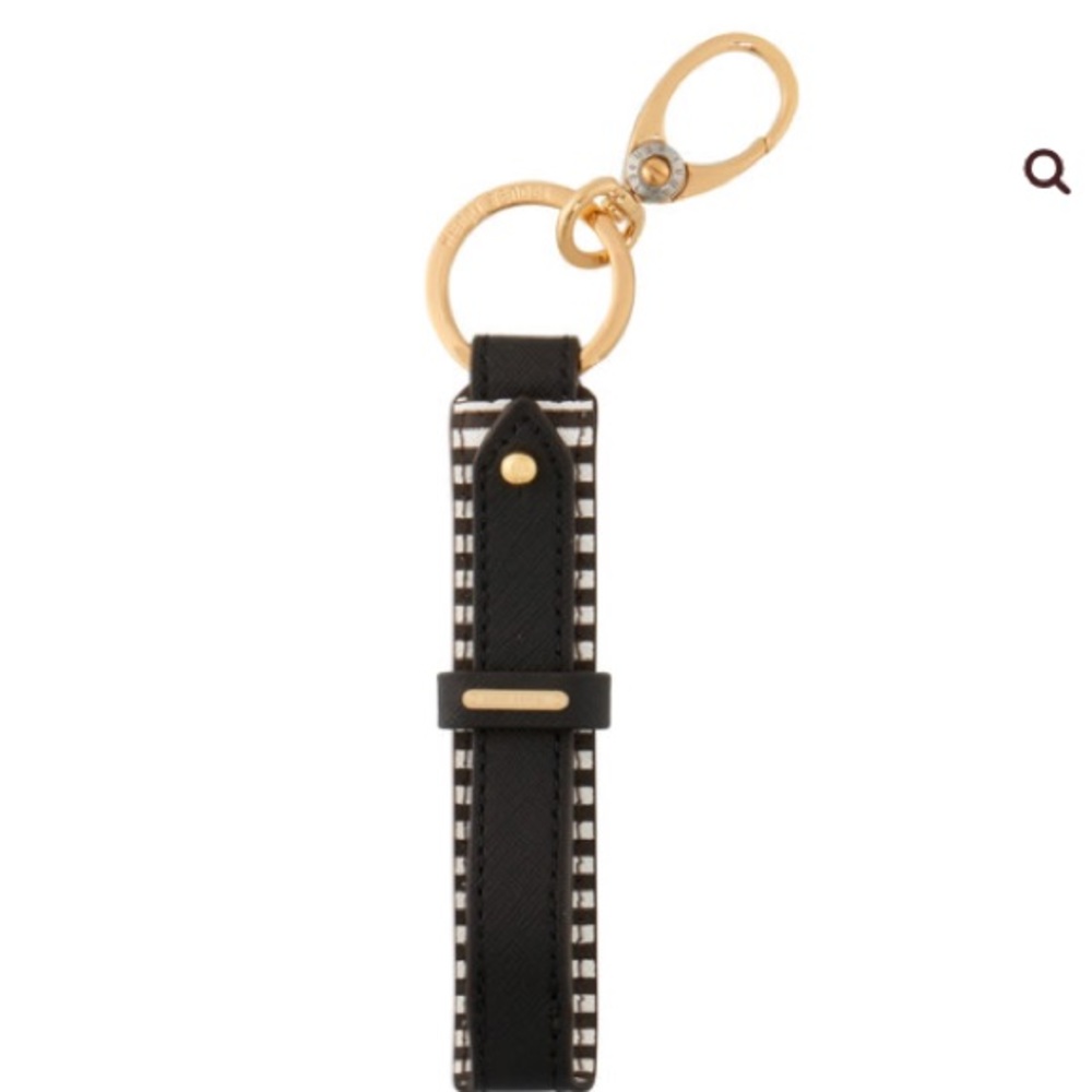 Henri Bendel Key Fob